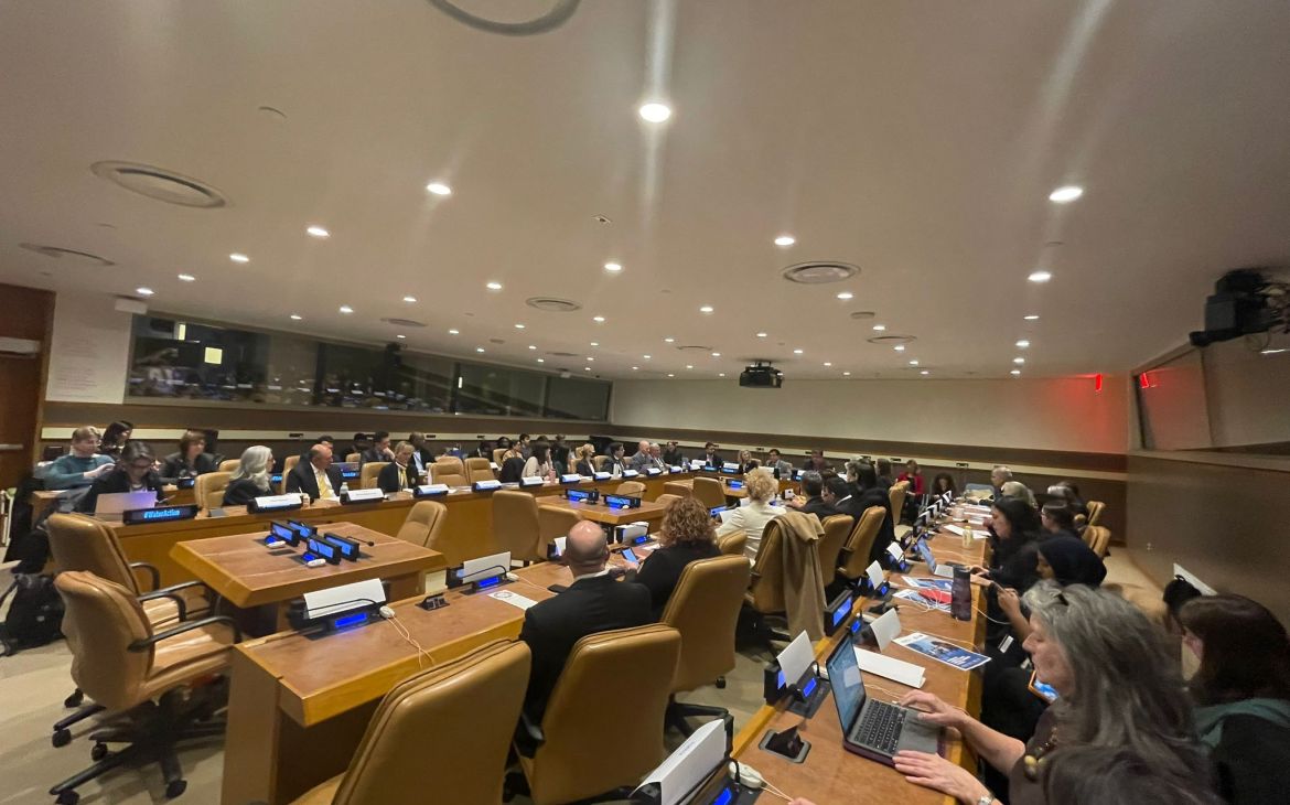 Promotion Water Culture through Learning & Action