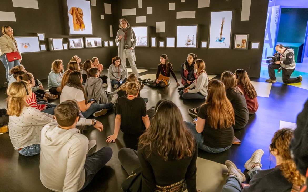 United Nations Young Leaders Training Programme