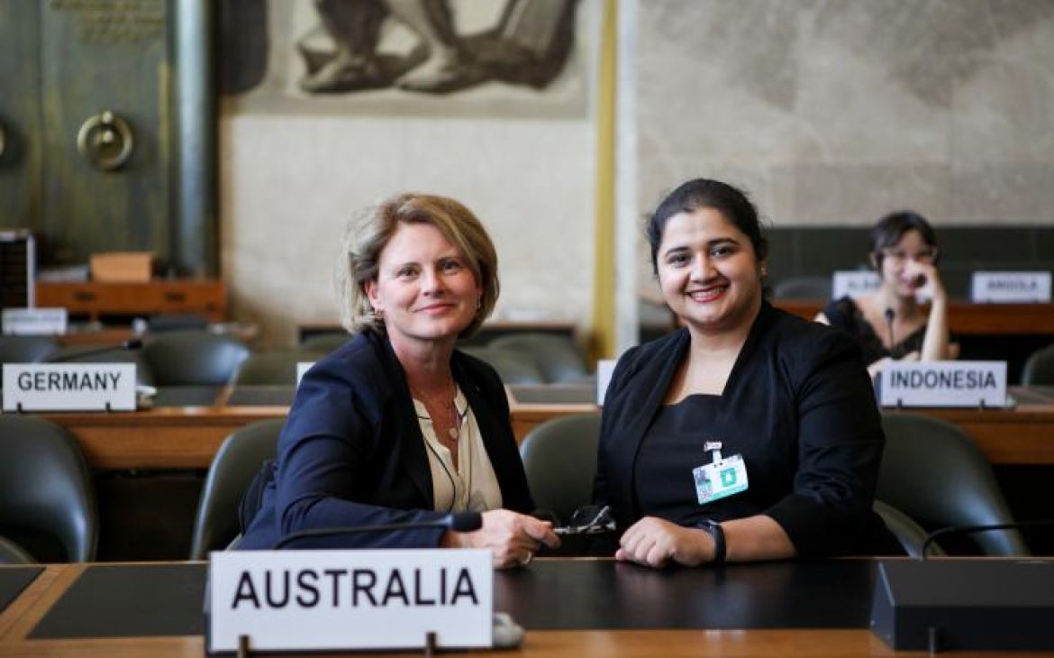 UN Immersion Programme