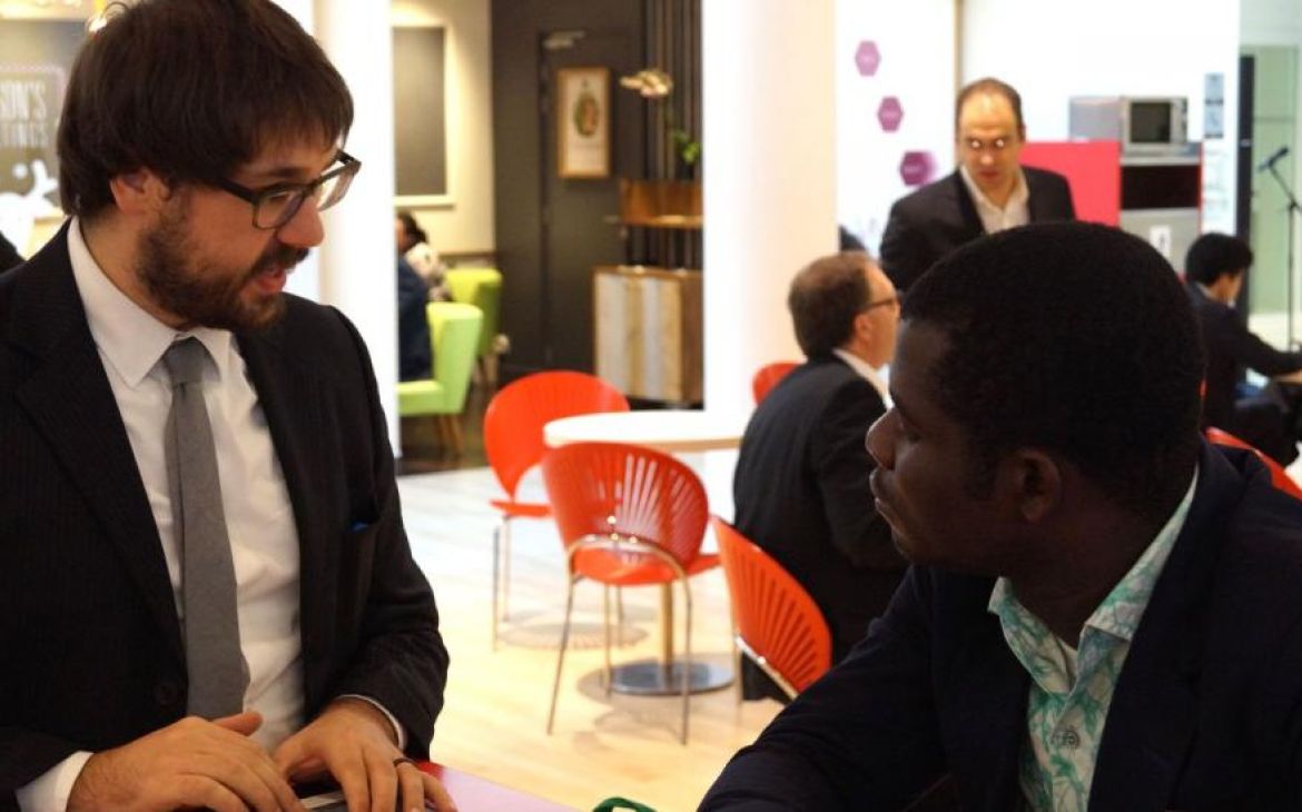 1st Global Forum on Green Economy Learning