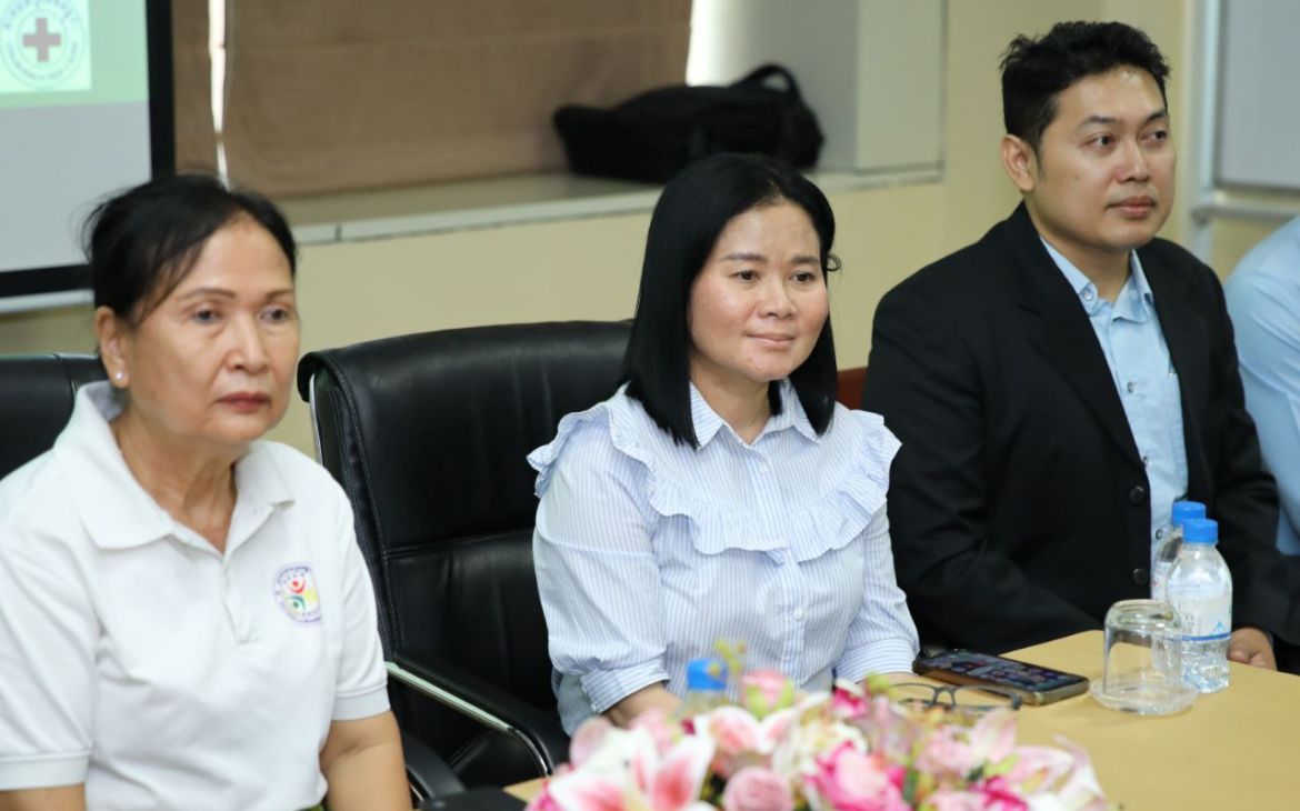   Autosobriety Training Programme Cambodia