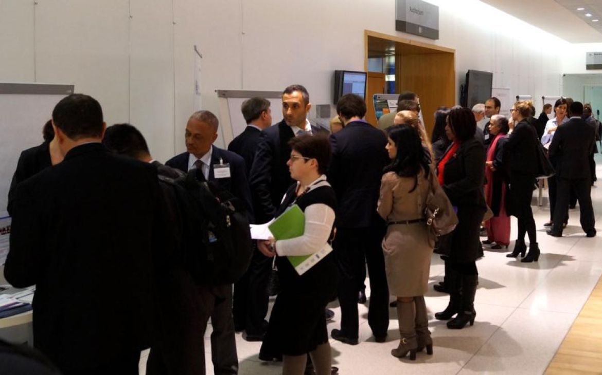 1st Global Forum on Green Economy Learning