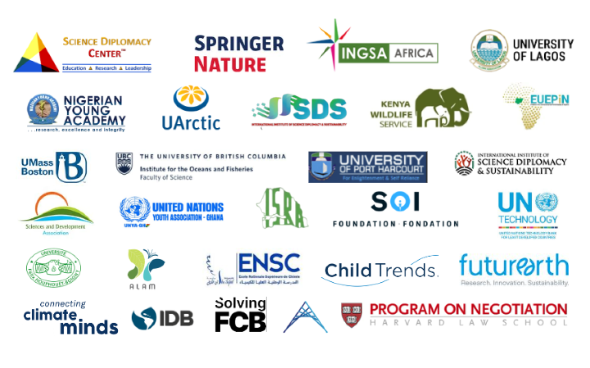 Global Indigenous Youth Summit on Climate Change