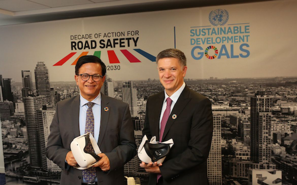 Virtual experience 2