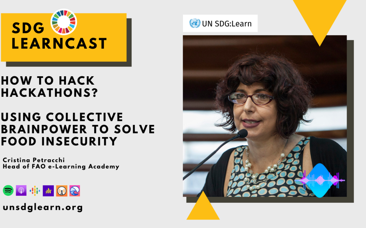 UNSDGLearn Podcast
