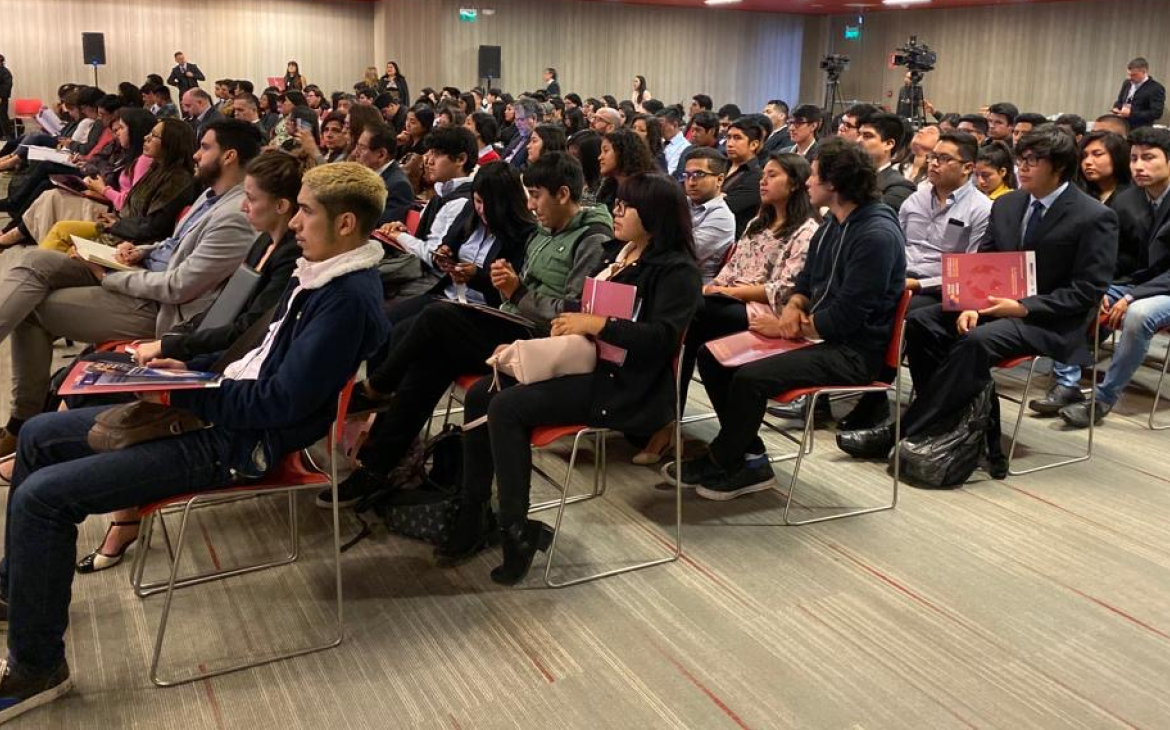 X Virtual Educa Multilateral Forum