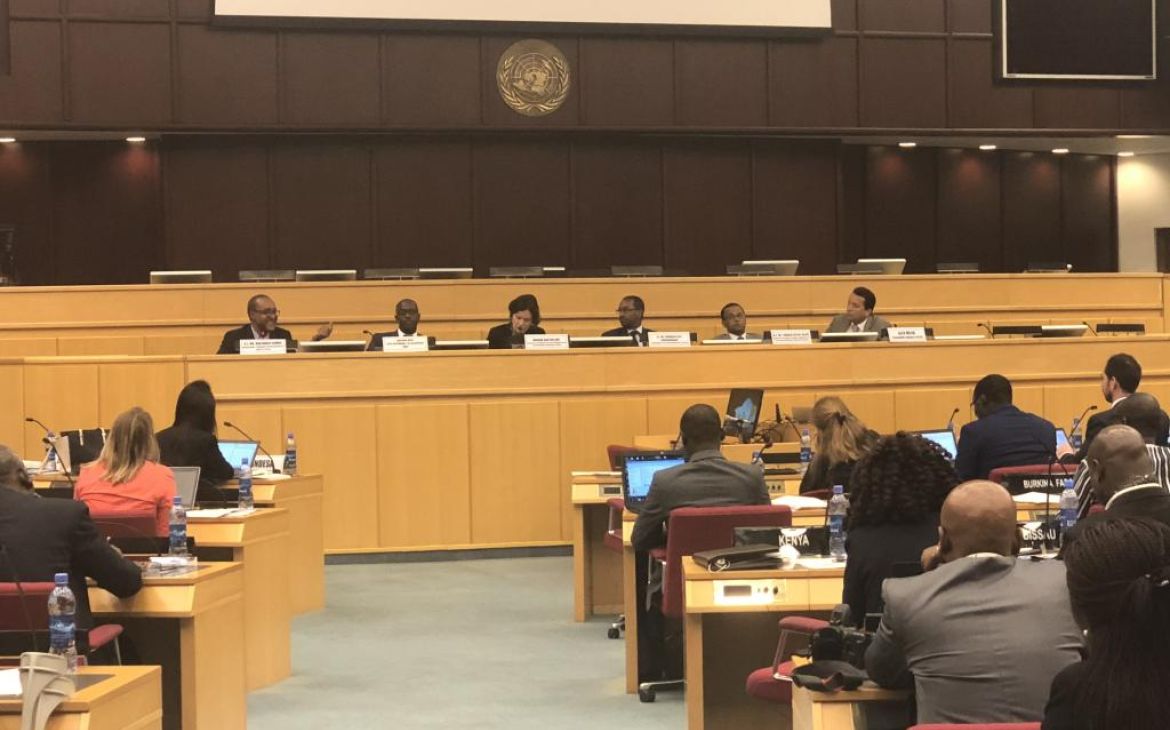 Symposium on Governance and Development