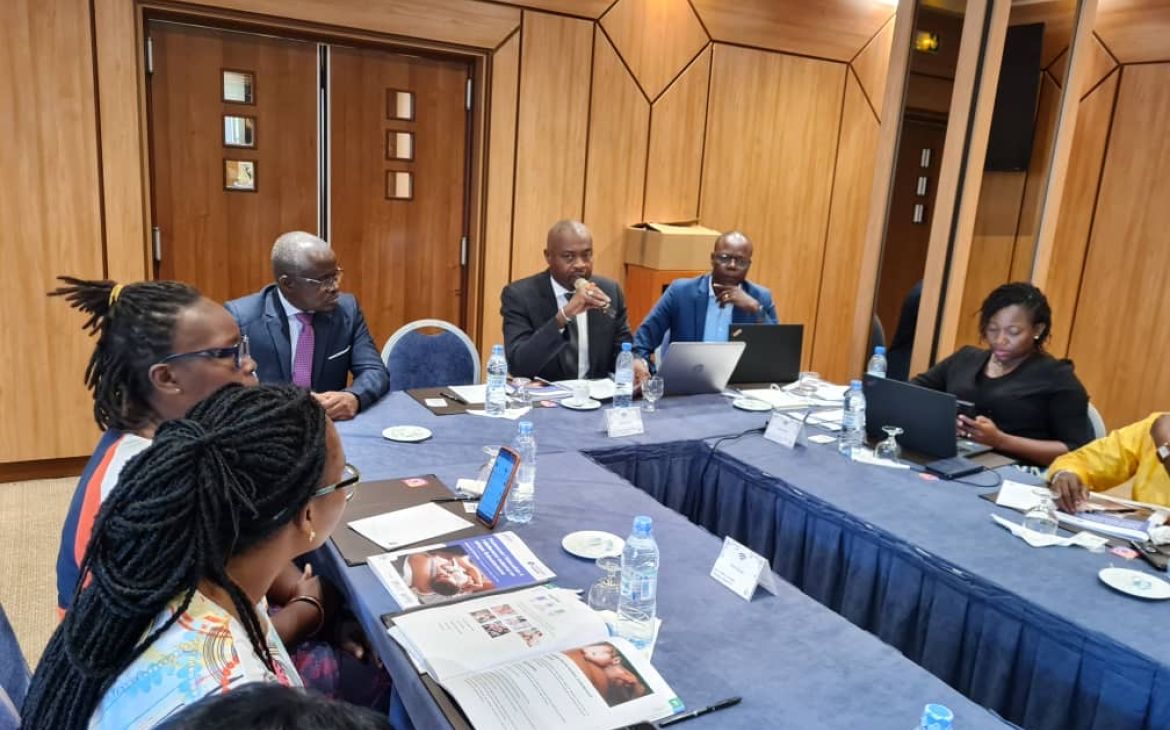 Promoting Breastfeeding Education in Sub-Saharan Africa