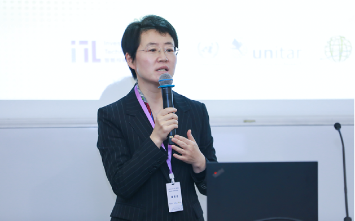 Seminar - Shanghai 1