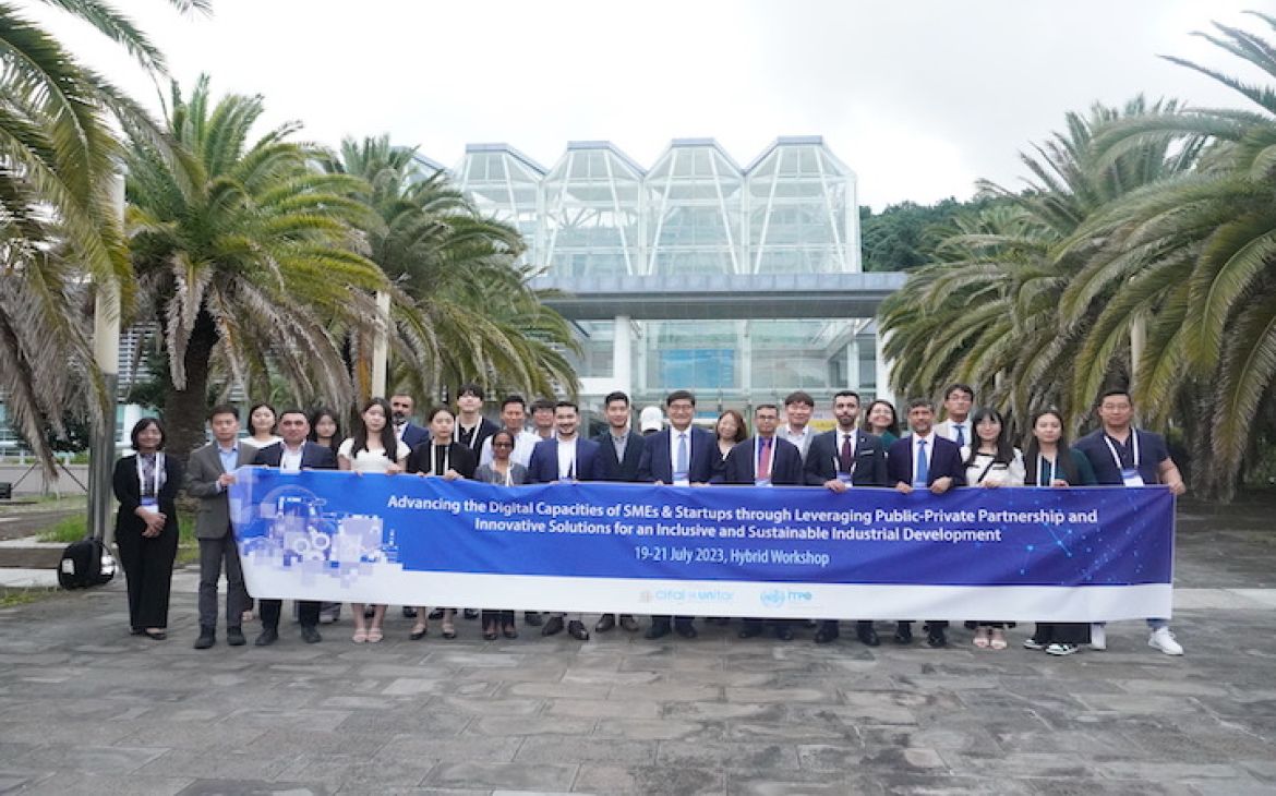 Workshop on low-emission and cleaner transportation in Asia-Pacific 