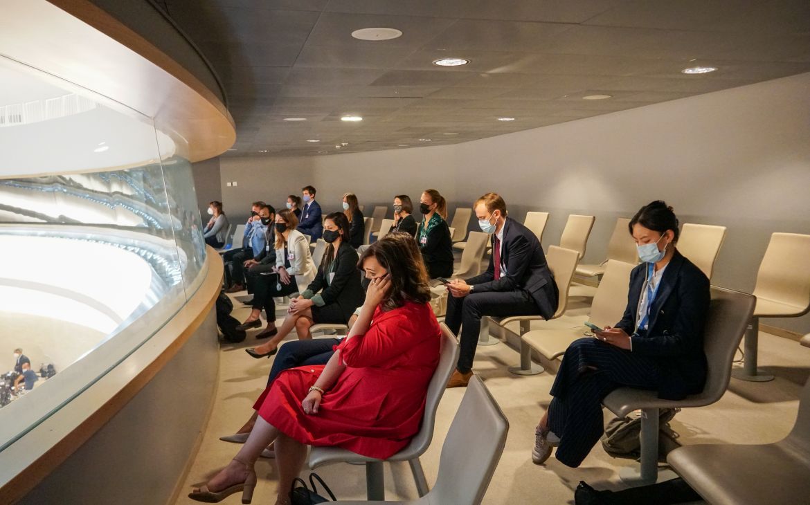 UN Human Rights Council Training Programme