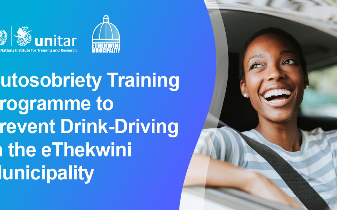 Autosobriety Training Programme