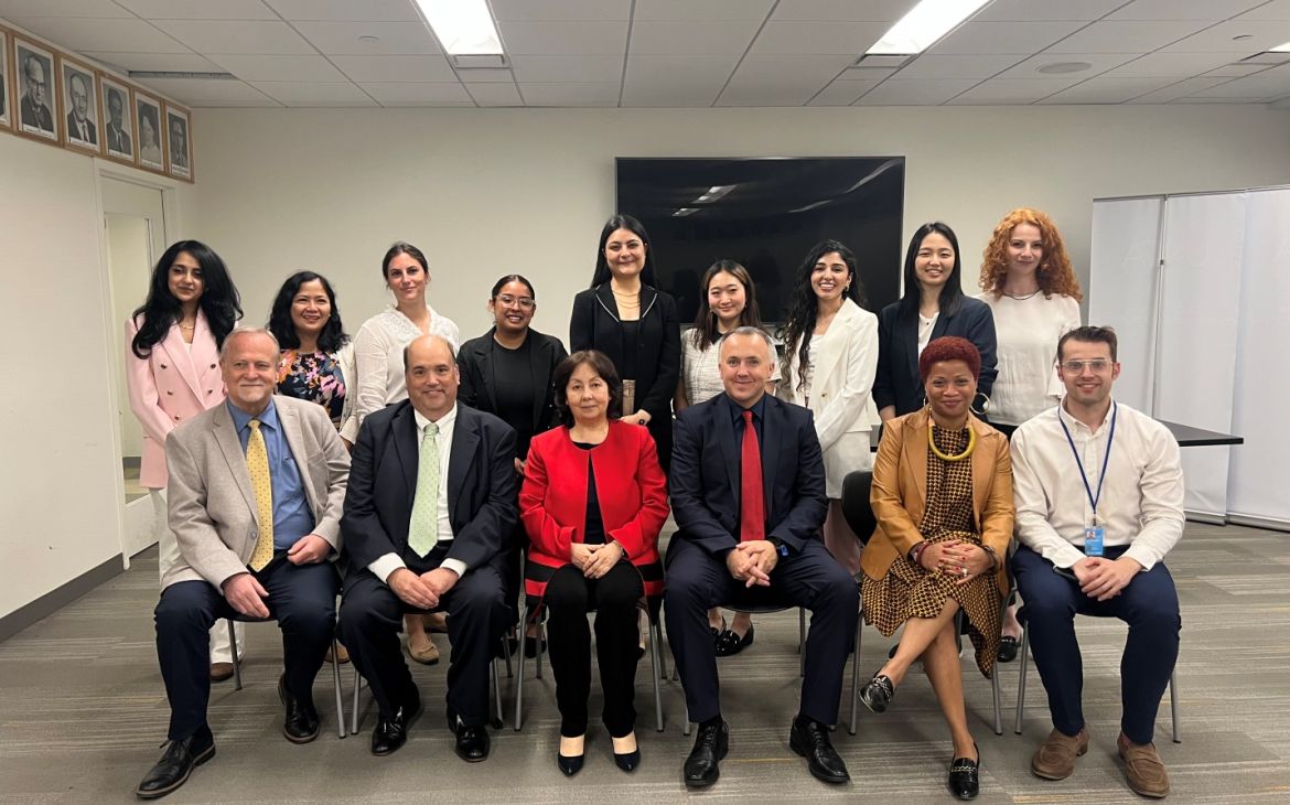 GDI Spring Cohort 2023