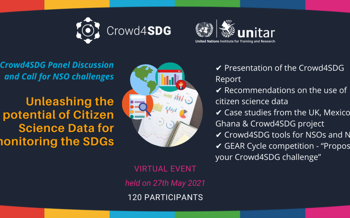 Crow4SDG Panel_General