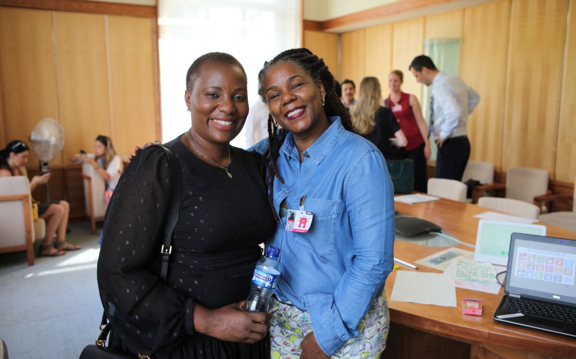 United Nations Diplomacy 4.0 Training Programme