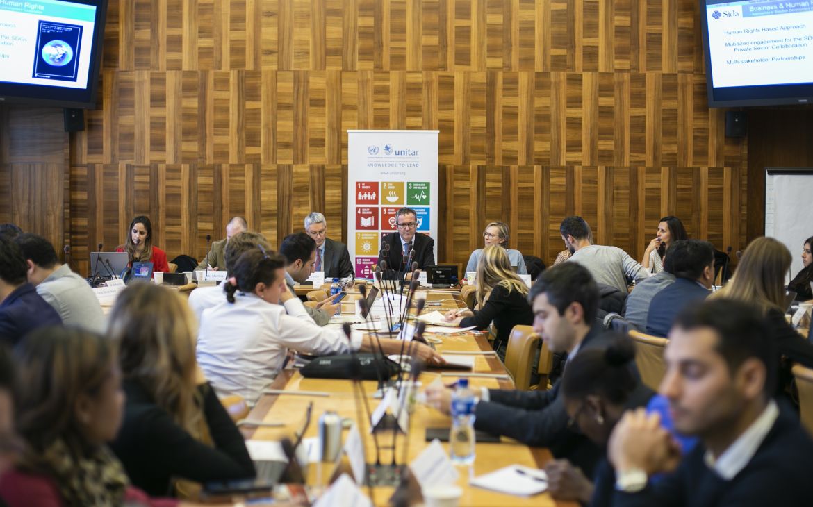 Business and Human Rights