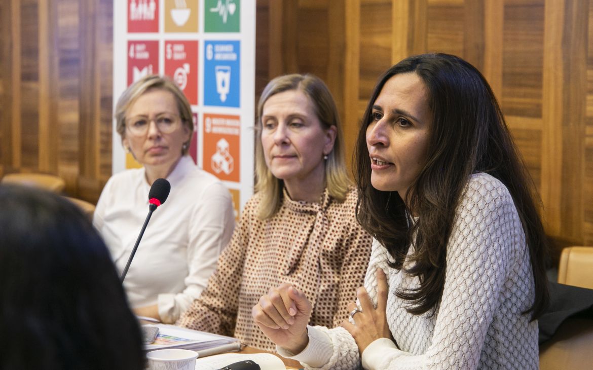 Business and Human rights