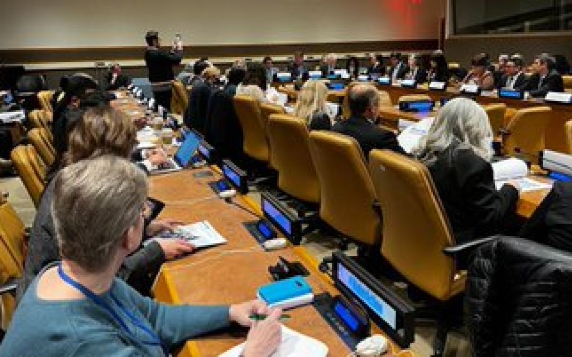 Promotion Water Culture through Learning & Action