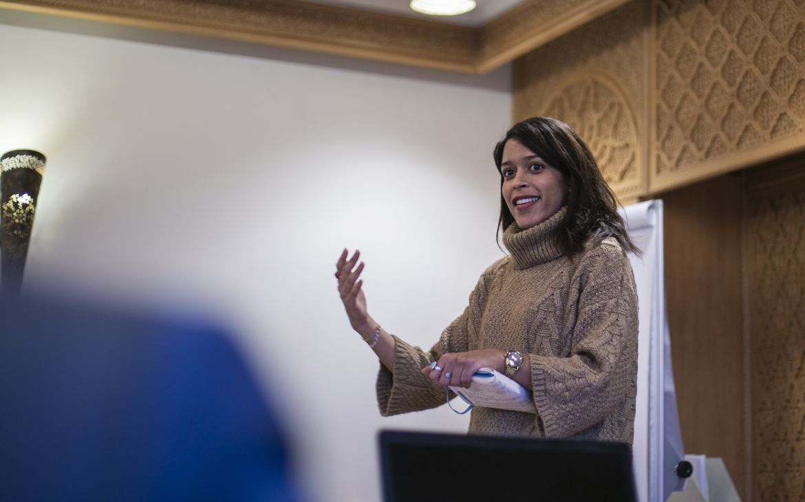 Technological, social, and economic changes have enhanced that power