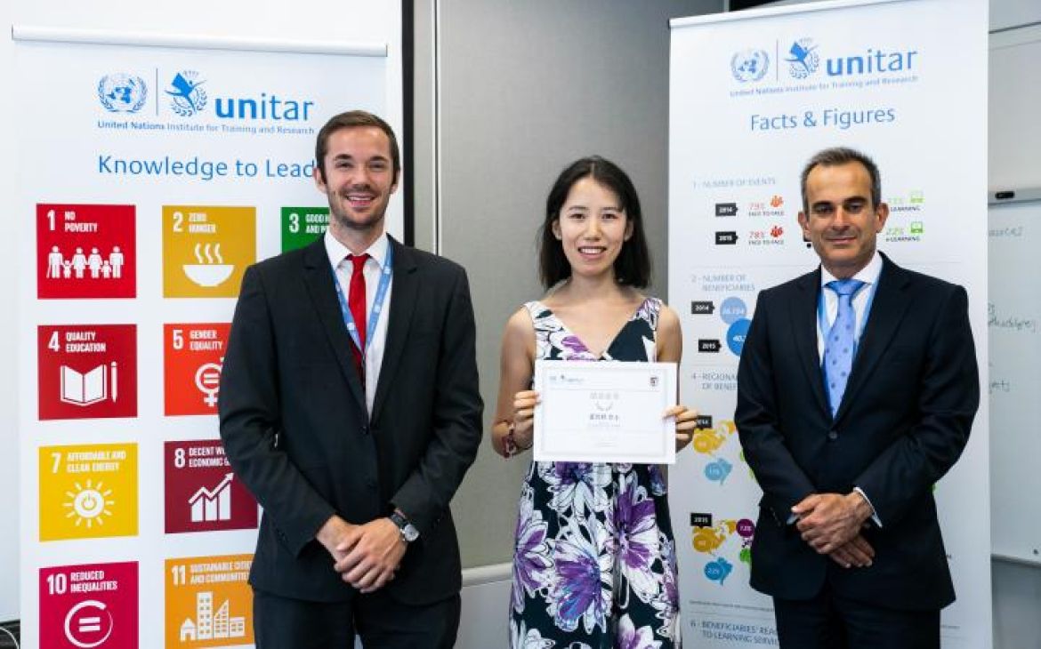 UN Immersion Programme