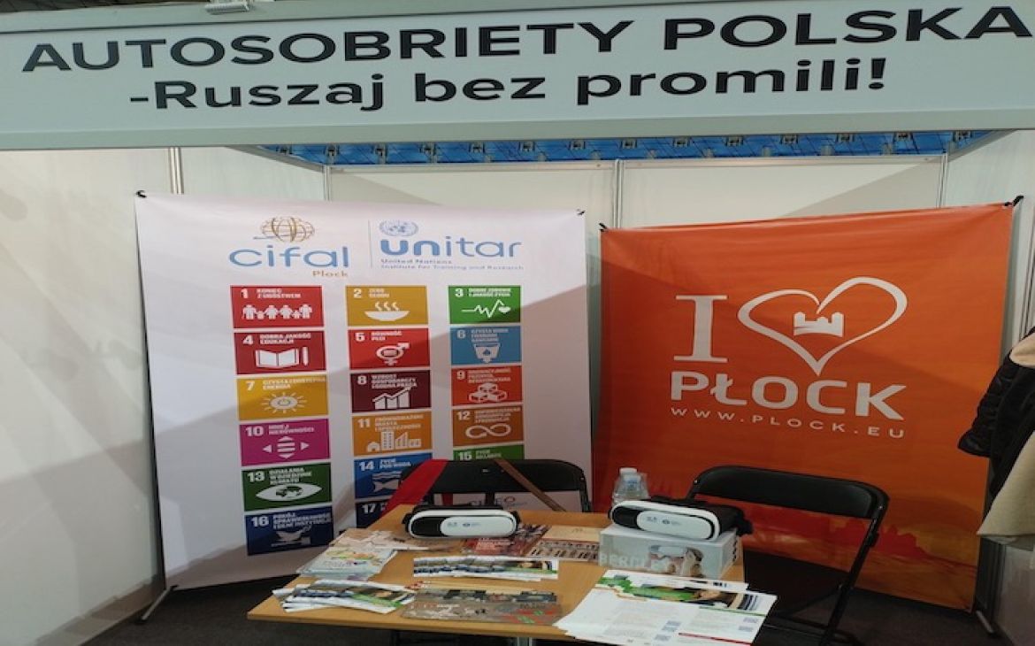 Plock Municipality Fair