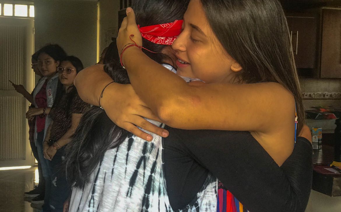 Viaje de héroes y heroínas