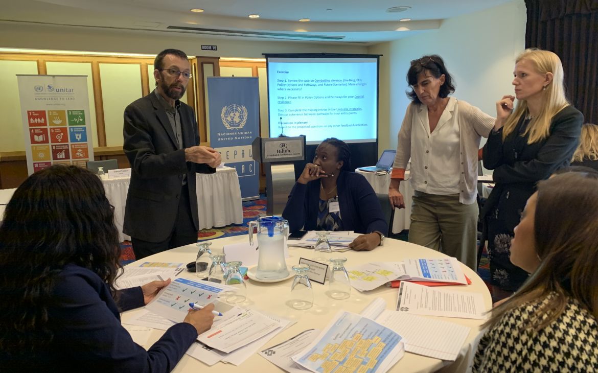 PoS workshop_group discussion 2