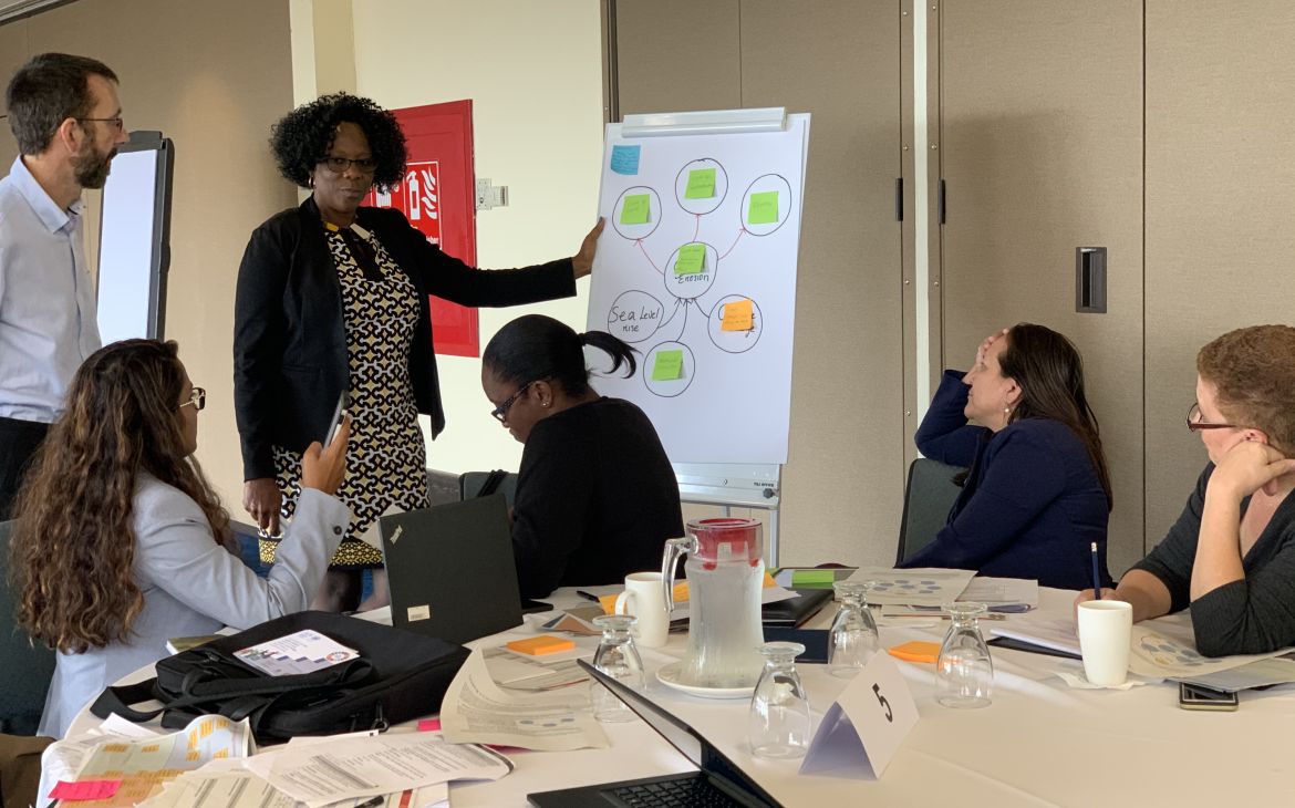 PoS workshop_group discussion 4