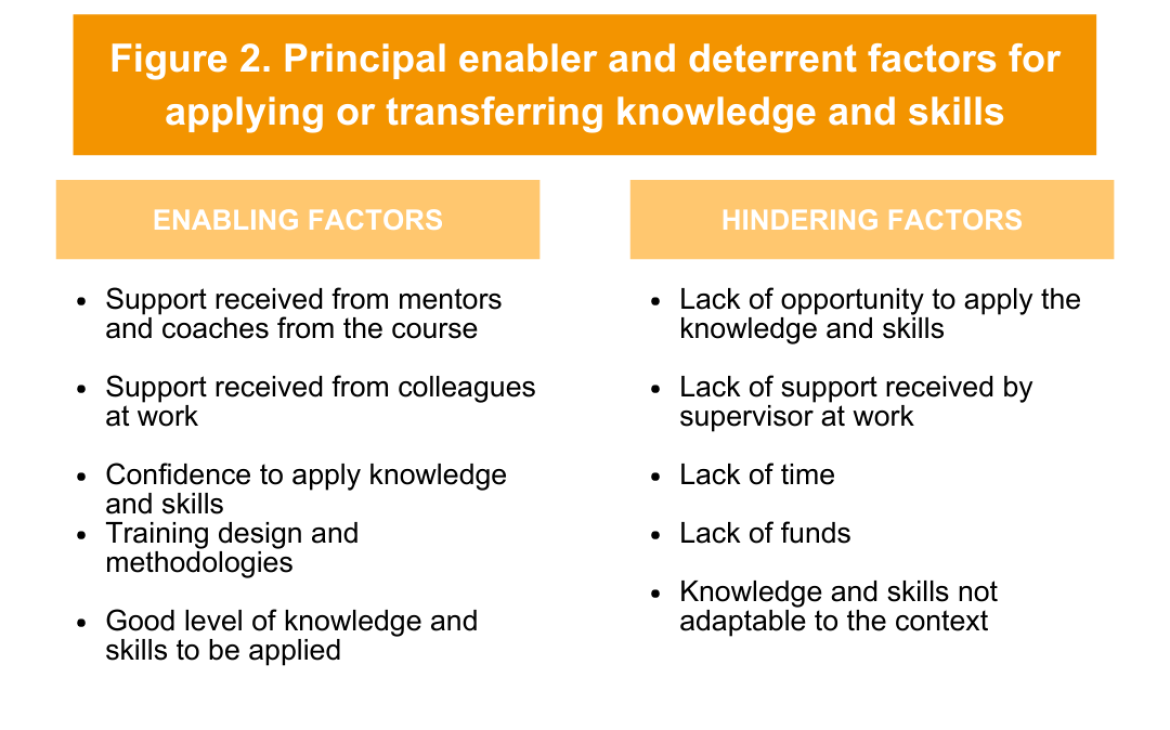 Prosperity - Enhancing leadership and entrepreneurship skills of young people in Iraq 