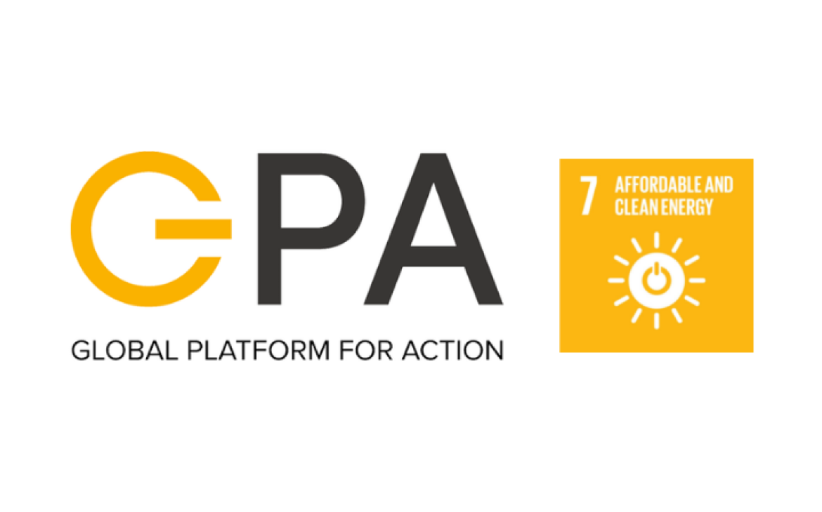 Peace - Creating projects to improve deliver of energy products and services