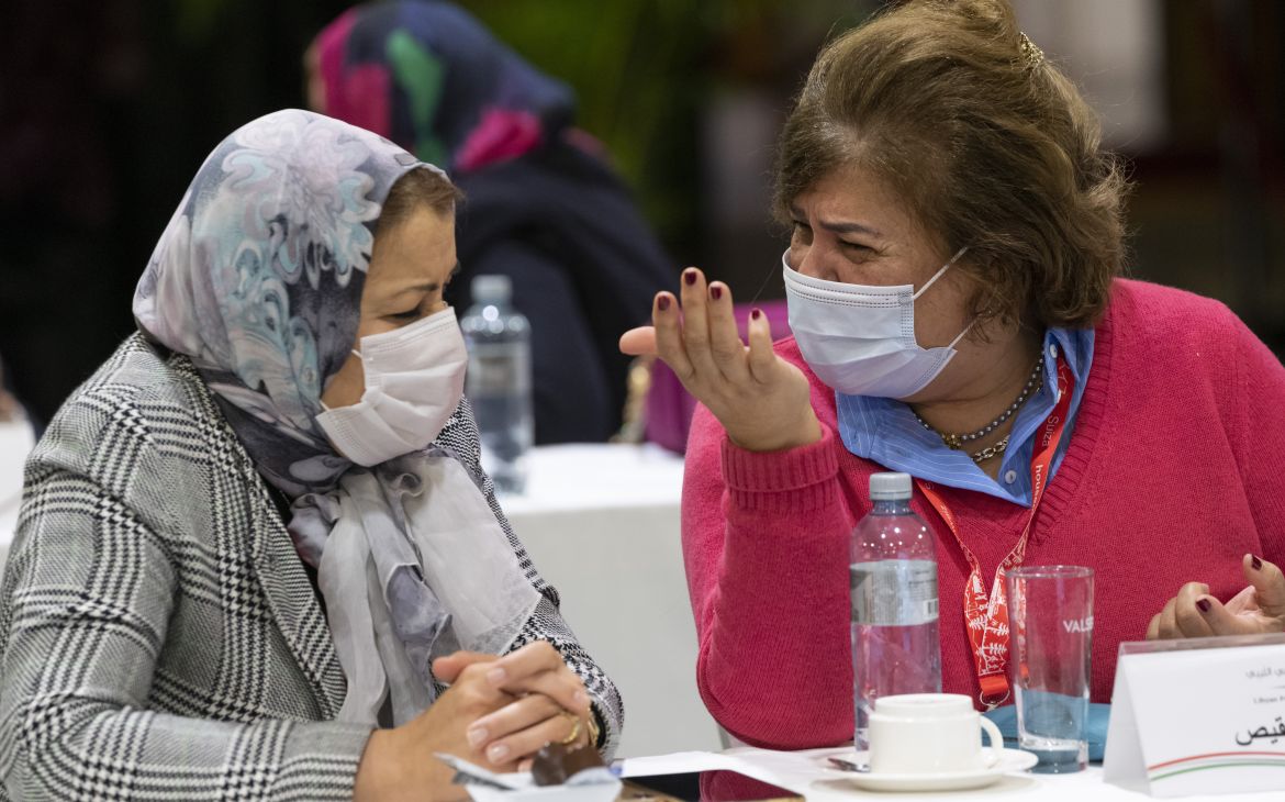 Some of the issues on the agenda at World Negotiation Day