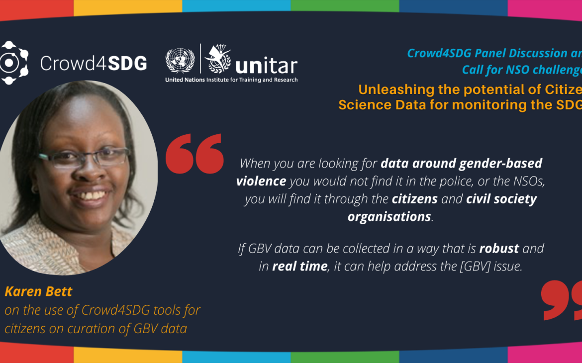 Crowd4SDG Panel_Karen Bett