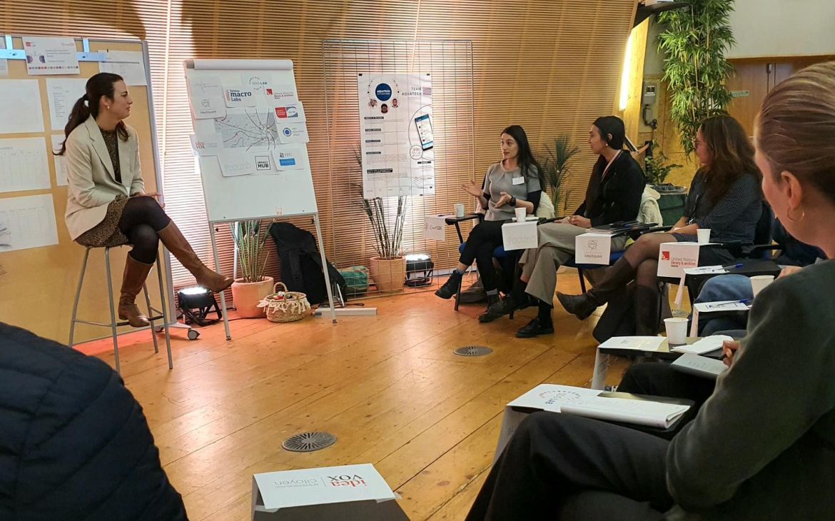 Photo 2 - CERN Globe