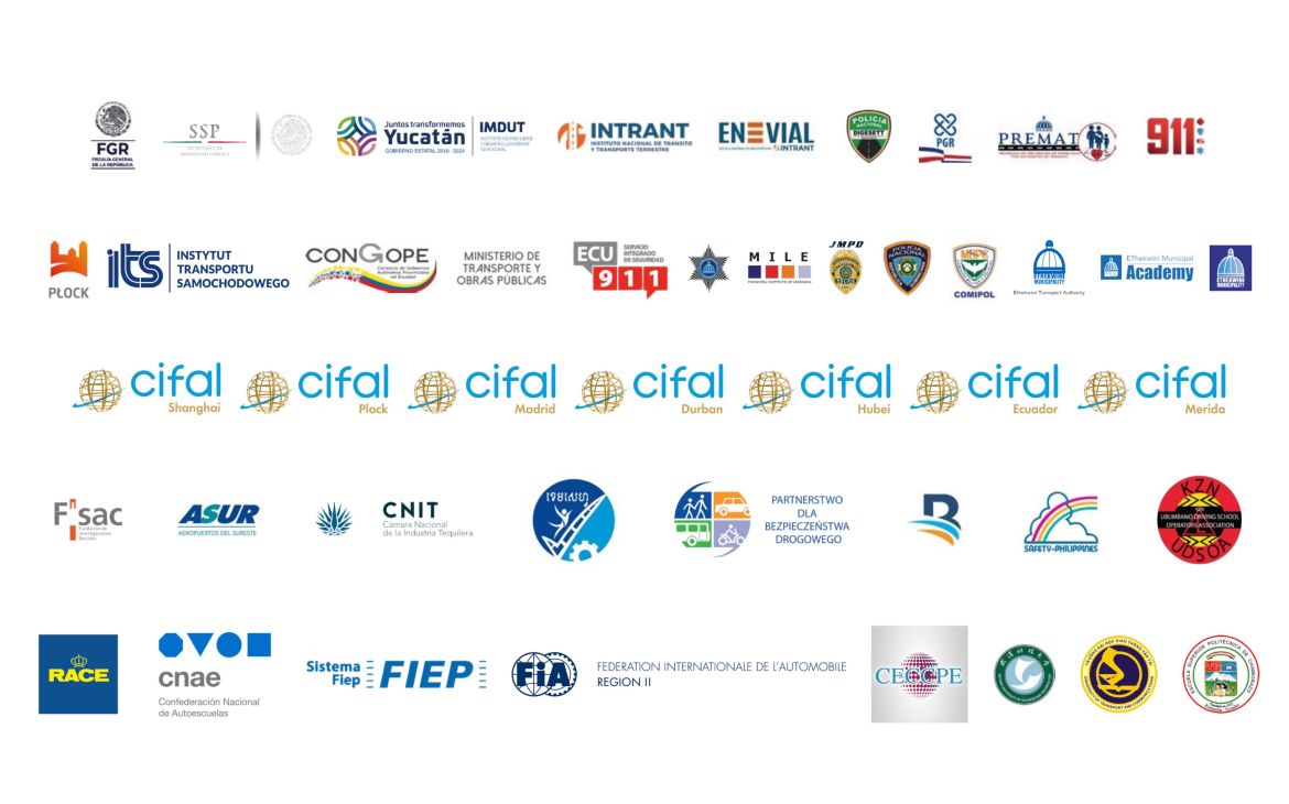 PARTNERS AND SUPPORT