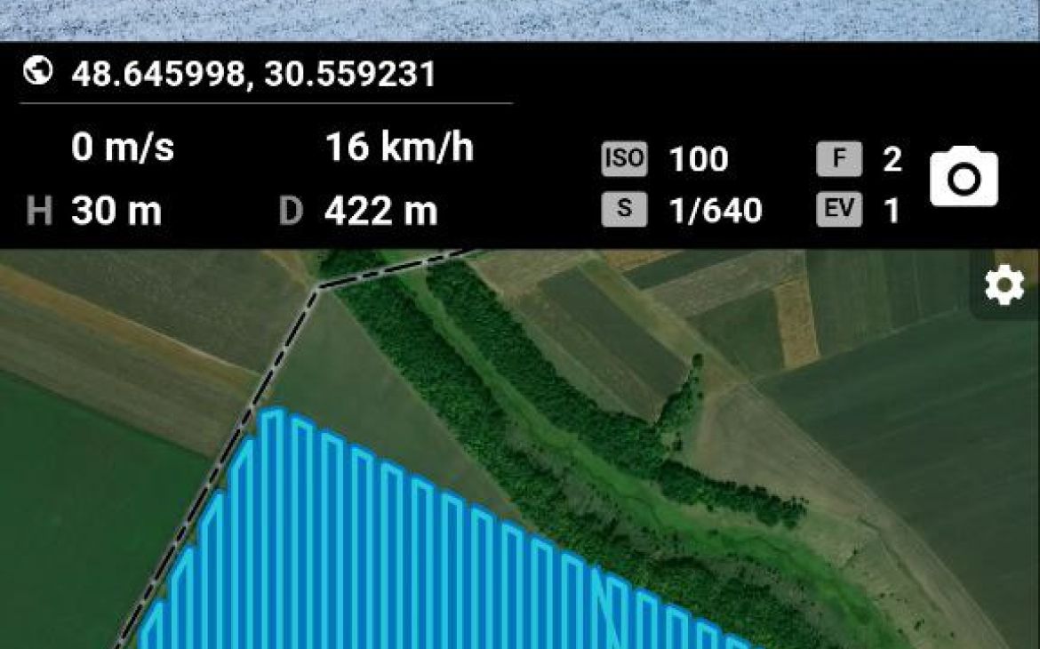 Embracing New Technologies for Cultural Preservation in Ukraine - Serhii's Journey: From GIS to Cultural Heritage Preservation 