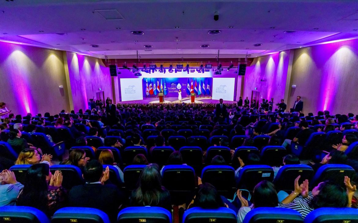 Regional Breastfeeding Forum “The Best Start for Life”