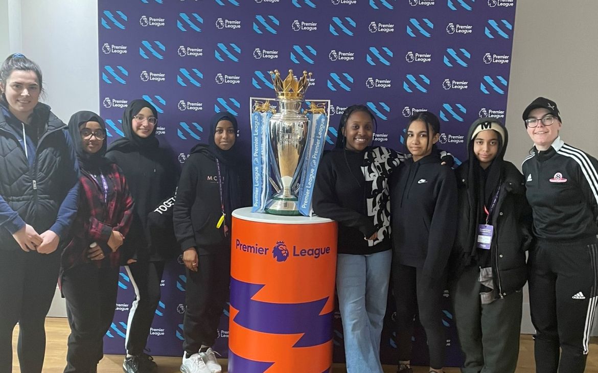 UNITAR partners with the Premier League