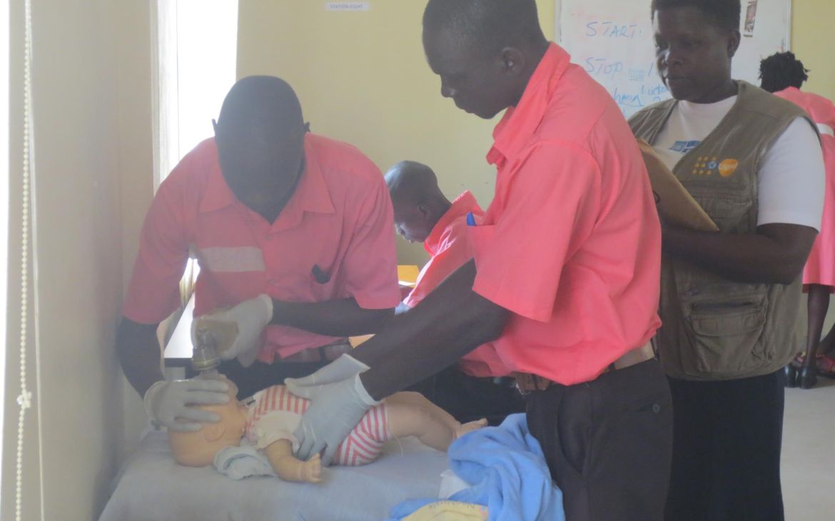 A life-changing Master’s in Conflictology Programme