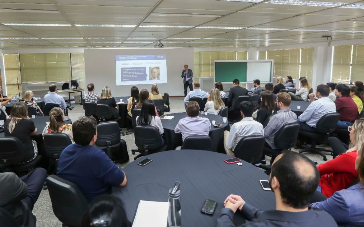 Compliance and Integrity Program 