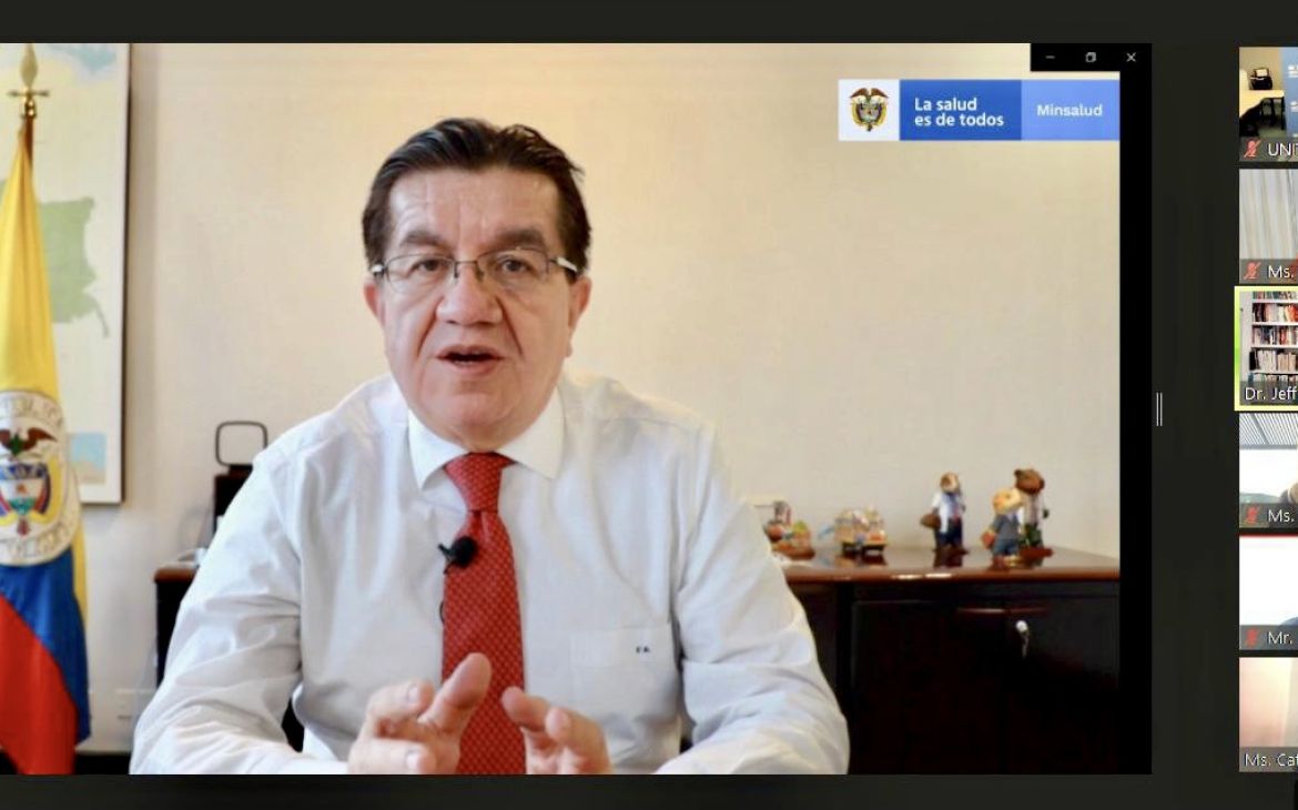 Public-Private Collaboration to Design and Rollout of Campaigns in Support of Vaccination Efforts to Prevent and Reduce the Spread of Covid-19