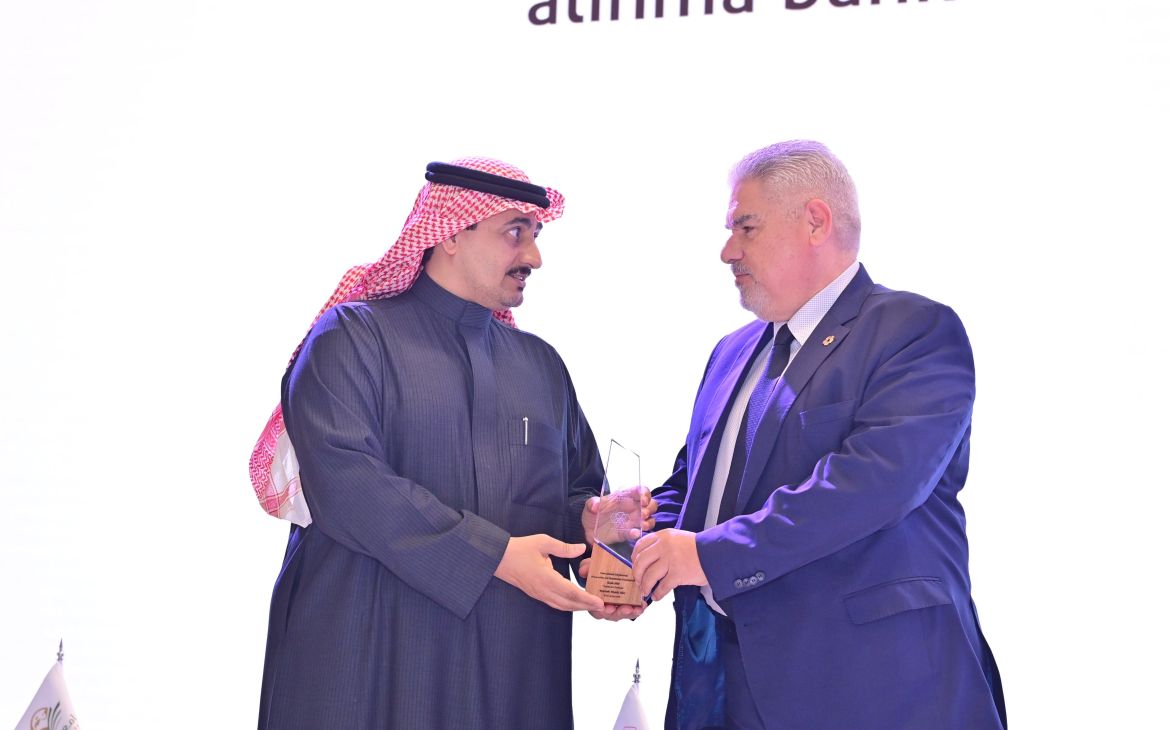 UNITAR and CIFAL Saudi Arabia Lead Conference on Sustainable Development Goals 