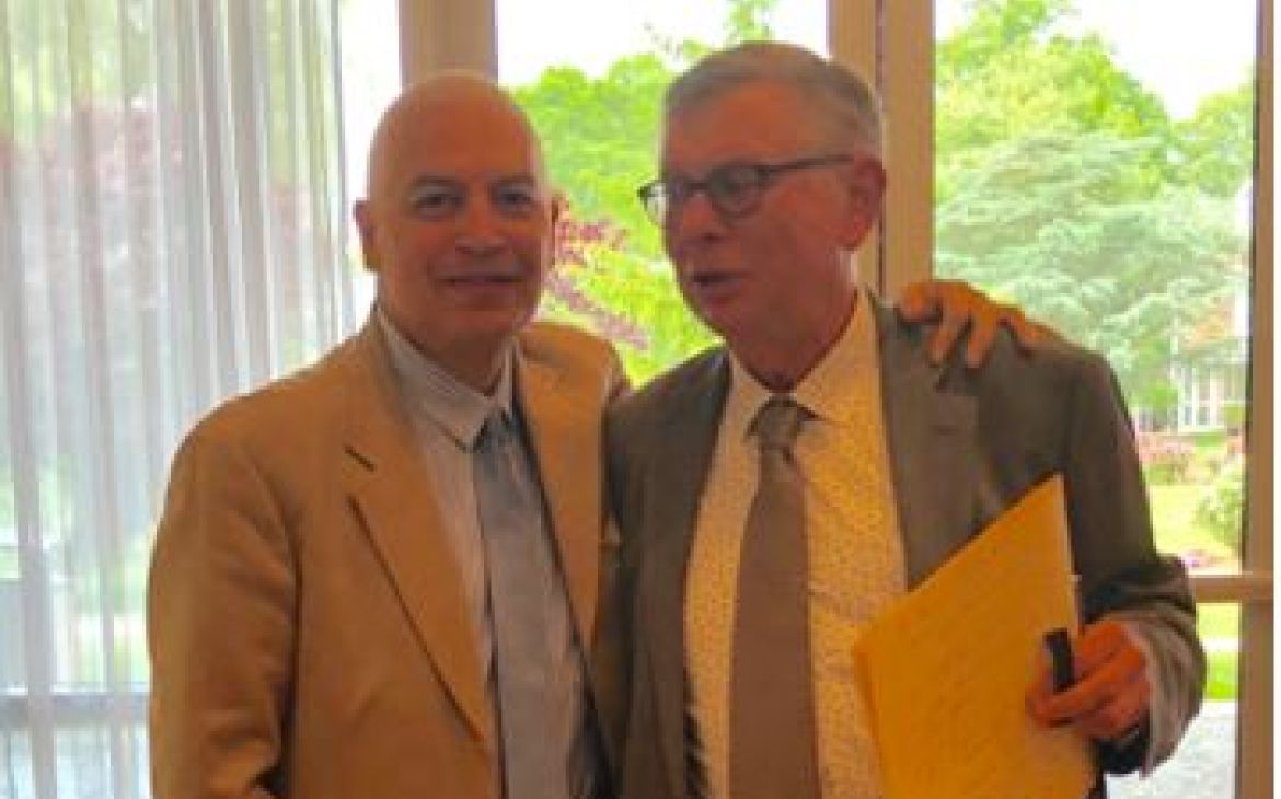 UNITAR New York Develops training  on Results Based Management for the UNMAS staff