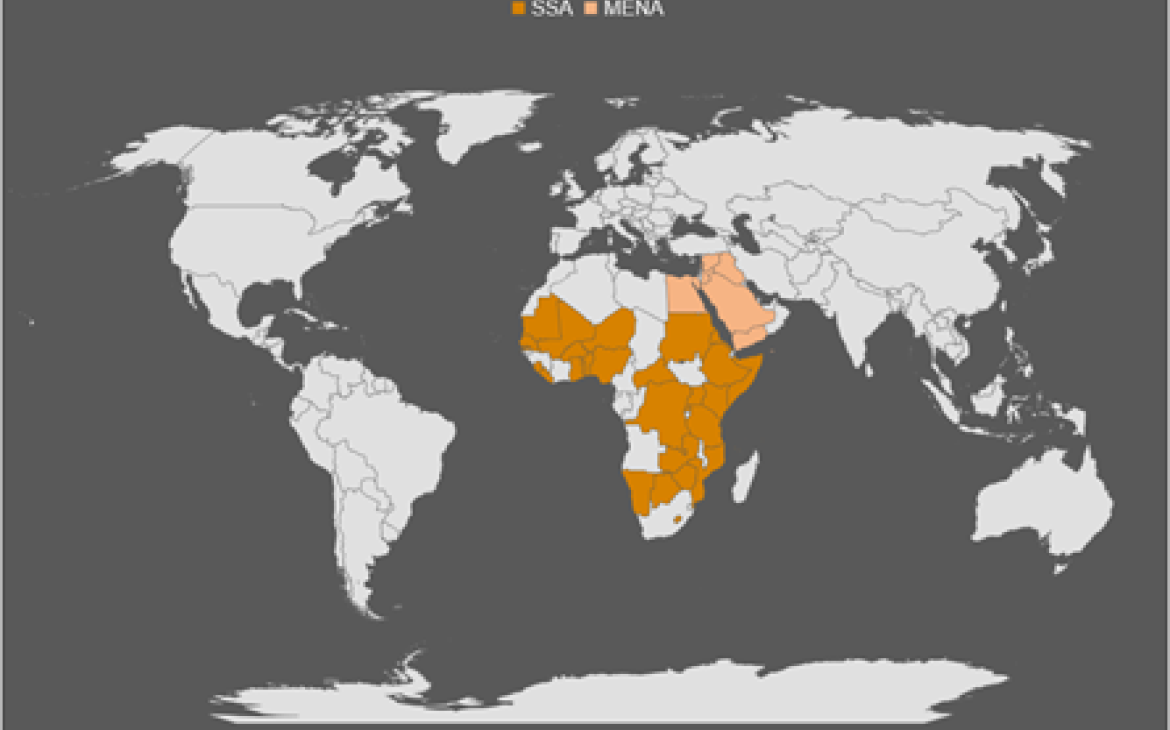 Prosperity - Training professionals on financial inclusion and sustainable development