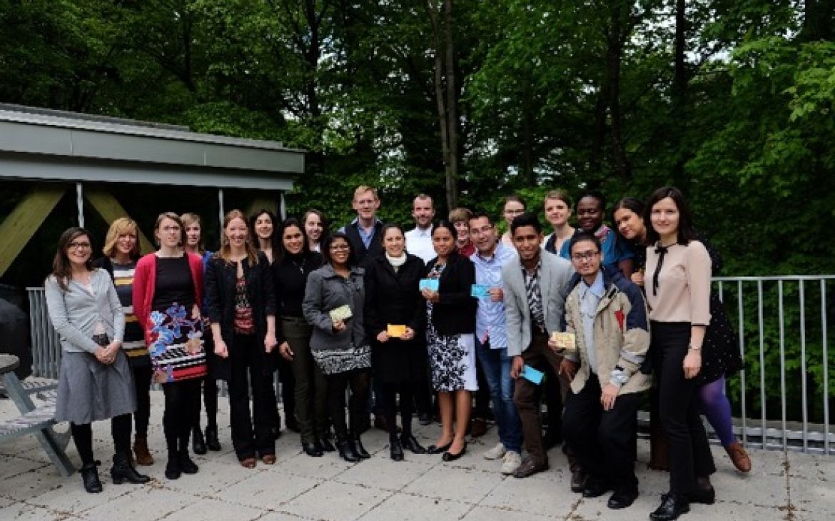 Annual Training Course for National Human Rights Institutions on the International Human Rights System in partnership with GANHRI, OHCHR, FES