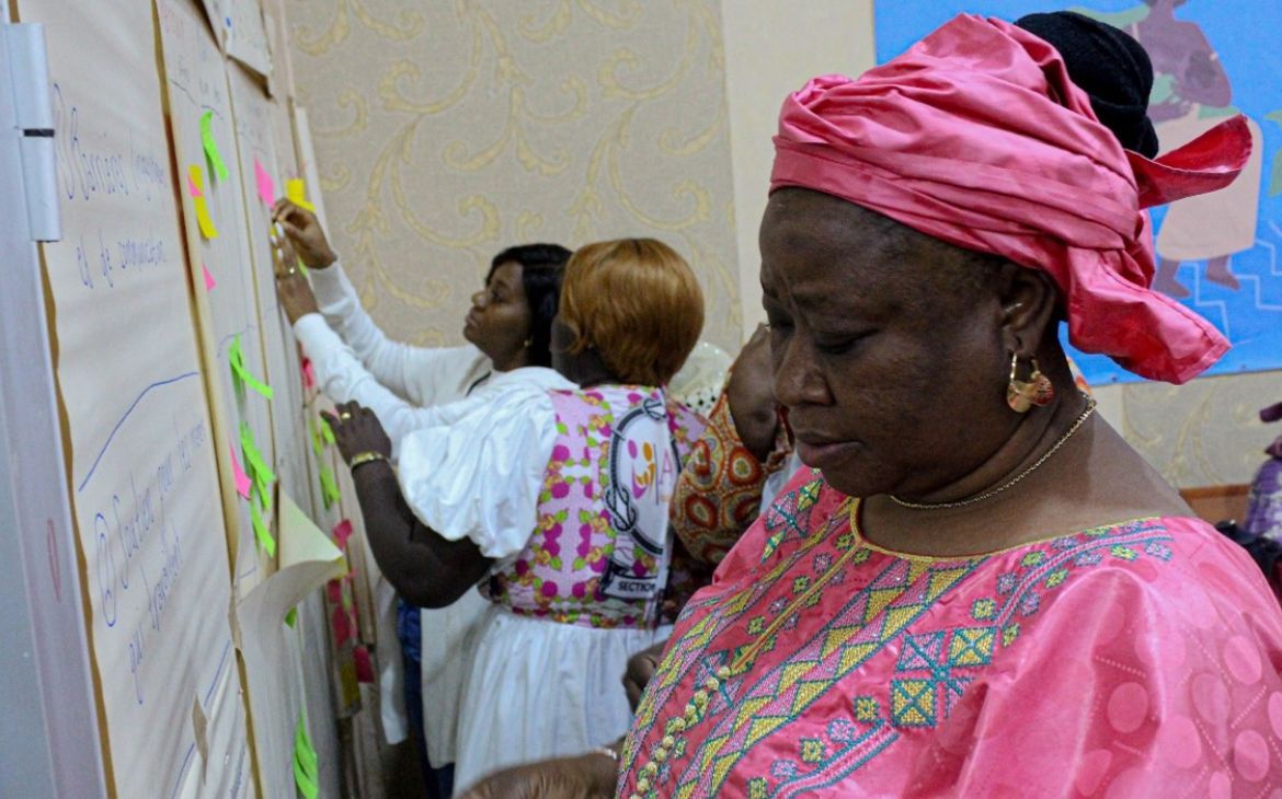 Promoting Breastfeeding Education In The Sub-Saharan Region