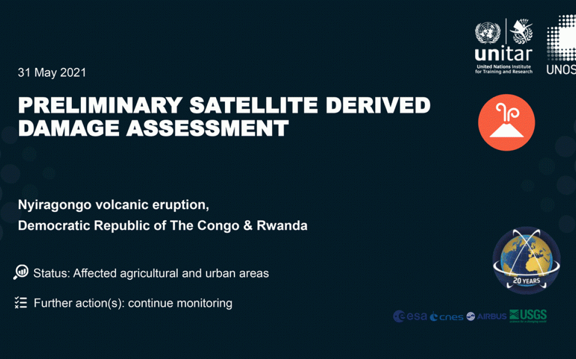 extract of preliminary damage assessment 