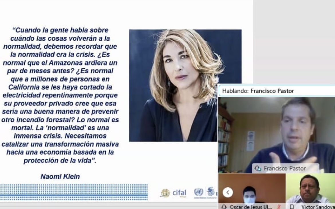  Media in Support of the Sustainable Development Goals 