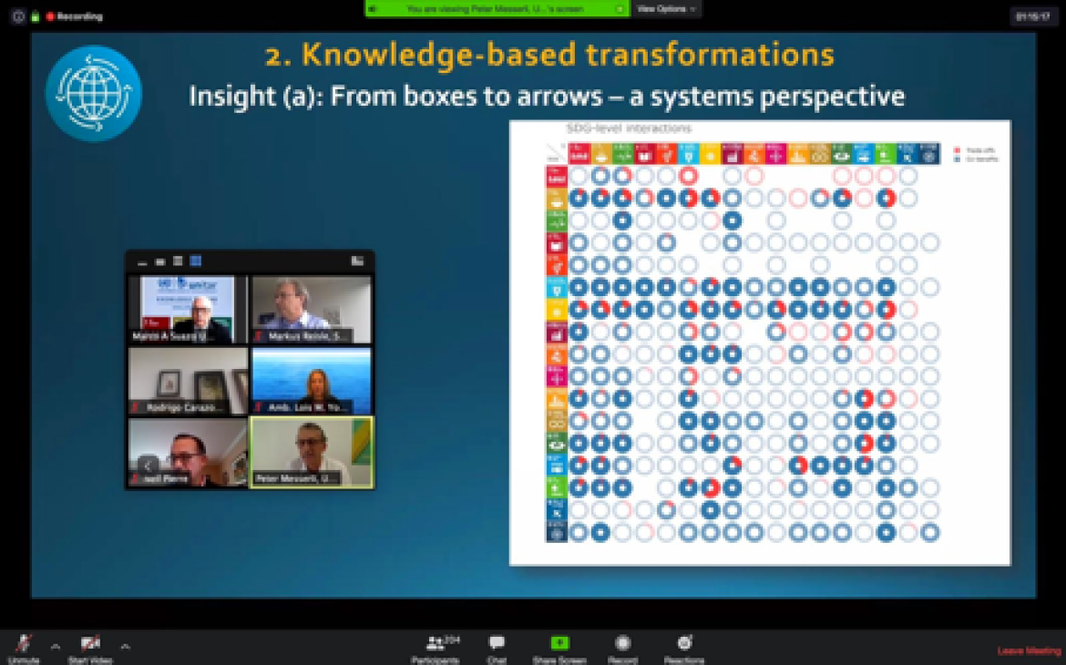 Mr. Peter Messerli 2