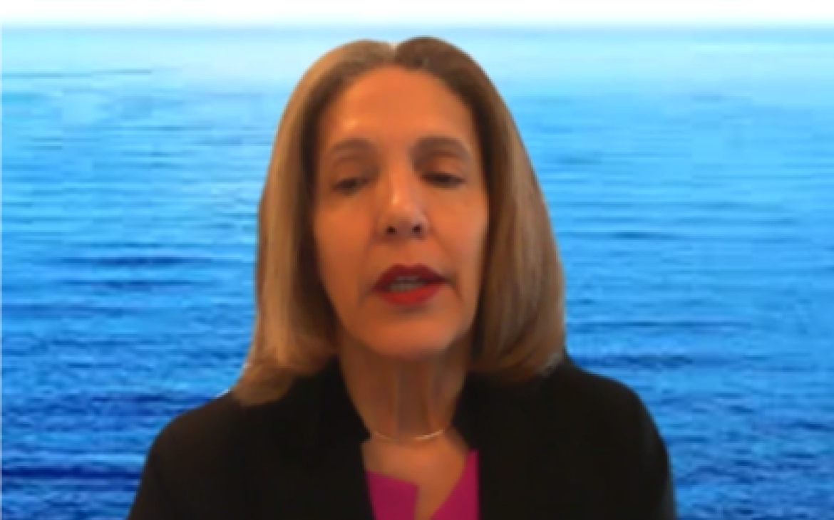 H.E. Ms. Lois Michele Young