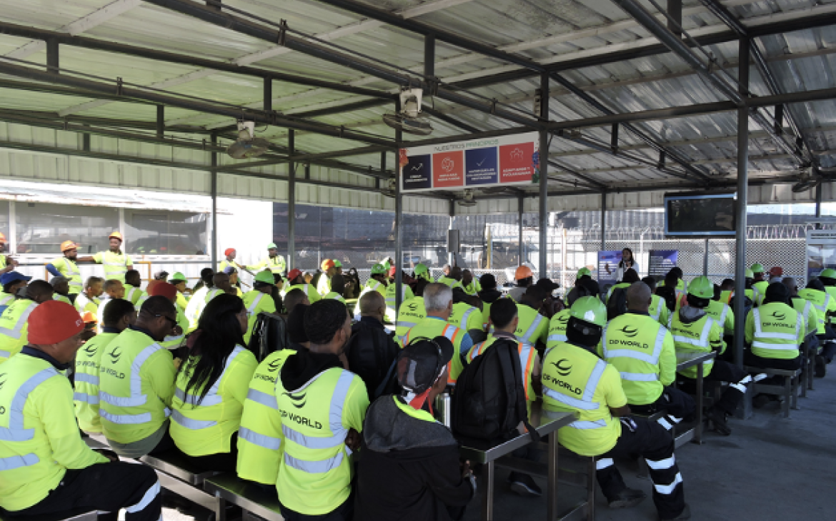 The Dominican Republic Continues its efforts in the Prevention of Drinking and Driving through Training and Public Awareness